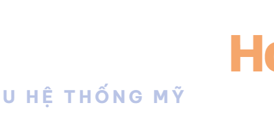 Logo Cuộc Sống Hoa Kỳ